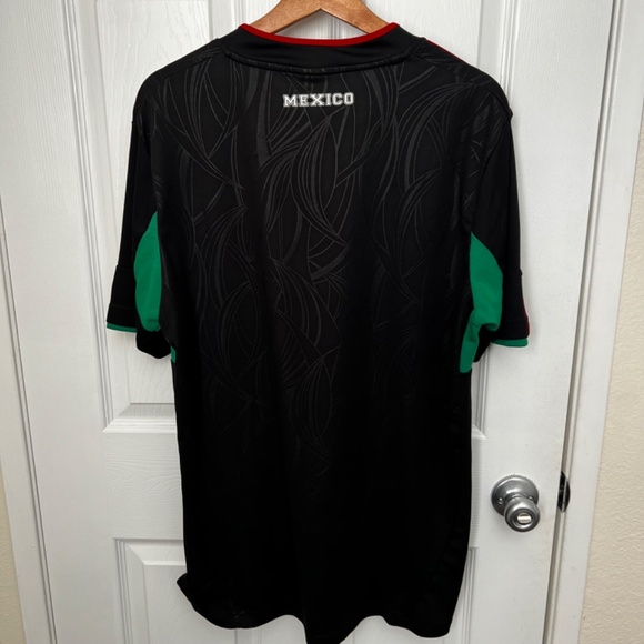 Mexico Jersey - Picture 4 of 4